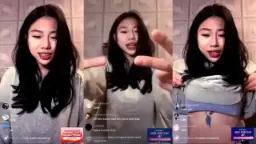 Live Hot Vey Ruby Jane, Selebgram Cantik Yang Bikin Greget