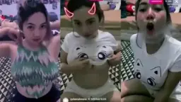 Live Instagram Am Vanne Yang Bikin Ngeces