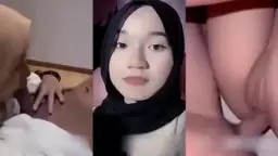 Menggila Dengan Ukhti Cantik Yang Ternyata Anak Buah Guru Ngaji