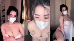 Tobrut Mulus Pantat Menggoda Dengan Kunci Zf Putih Yang Membuatku Meleleh