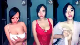 Toge Sunflower Mangolive Yang Bikin Panas Dan Menggoda