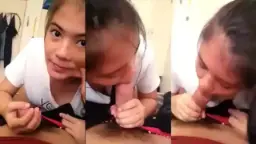 Video Panas Alicaa Yang Masih Abg
