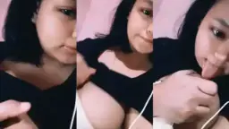 Video Panas Penuh Nafsu Adik Ipar Kecil Yang Heboh