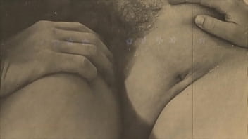 Fantasi Mesum Dengan Adik Tiri Bergaya Retro