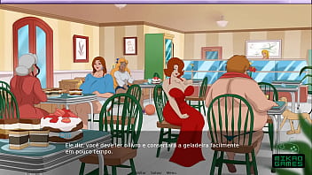 Niatnya Mau Bantu Anaknya, Tapi Malah Kusetubuhi Ibunya Yang Genit Di Depan Suaminya Yang Tukang Tembak