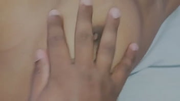 Adik Tiriku Dari Sri Lanka Menggoda Dan Menggairahkan Di Ranjang