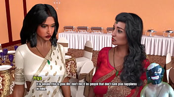 Gadis Arab Di Rumah Nenek Menginginkan Kontolku Yang Besar #26