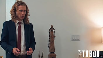 Michael Vegas Yang Sial Dihukum Harus Berbagi Karla Yang Basah Kuyup Dalam Permainan Tiga Seks!