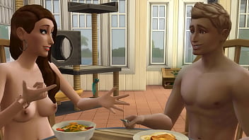 Diperkosa Oleh Kakak Tiriku