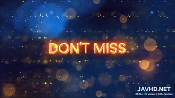 Nafsu Membara Jet Jepang Vol 44