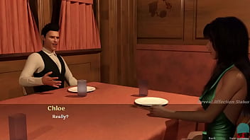 Aku Gila Pada Ibu Mertuaku Episode 17: Tubuh Ibunya Lebih Menggoda – Maafkan Aku, Sayang