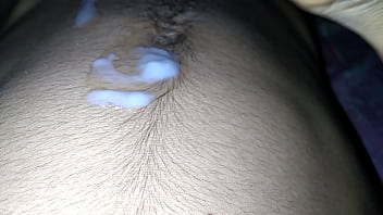 Cowok India Lagi Ngentotin Kontolnya Sendiri