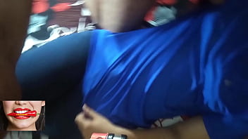 Kakak Dan Adik Tiri Ngentot Ganas Saat Keluarga Mereka Ada Di Luar Kamar