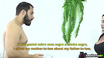 Aku Selalu Mendengar Suara Ibu Mertuaku Bercinta Dengan Ganas, Bagian 1