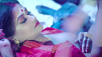 Mast Maza Deti Huyi Suhaag Raat Pe Pehli Mulakat Ka Joshila Anubhav