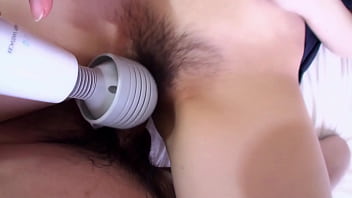 Makoto Si Gadis Jepang Menerima Pancuran Sperma Di Liang Telanjangnya