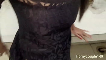 Mantan Pacar Rayu Mantan Cewek Buat Ngentot Terakhir Dengan Suara Hindi Yang Bikin Panas