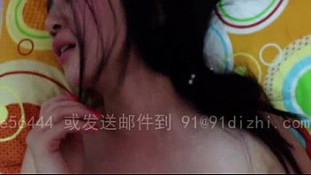 Pasangan Tiongkok Bercinta Di Kamar Dengan Gaya Liar