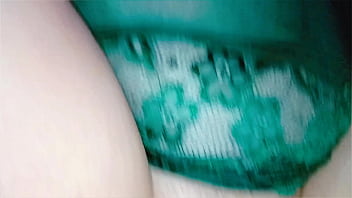 Muslimah Berjilbab Digerogoti Hingga Muncrat Di Wajah Dan Penuh Krim Di Dalam