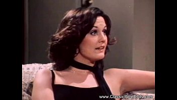 Kucing Tiongkok Yang Menggoda Dalam Film Porno Klasik