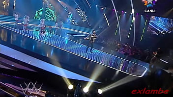 Gadis-gadis Perawat Turki Menggoyang Dengan Gaya Yang Menggoda