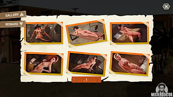 Menyuapi Adik Tiriku Yang Menggoda #21