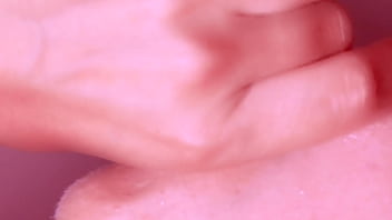 Menggoyang Pacar Jepang Temanku Sampai Dia Menjerit-jerit