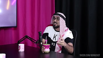 Safada Tem A Boceta Chupada, Mama Gostoso No Pau Do Árabe E Deixa Tudo Encharcado – Confira O Que Rolou No Bora Cast Com Elquer Carlos & Bruna Carlos (assista Em: Sheer/red)