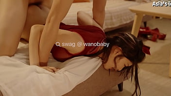 Wanobaya Di Tahun Baru, Main Seks Seharian Dengan Mantan Pacar