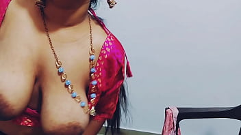 Ibu Tiri India Desi Digencet Ganas Oleh Anak Tirinya