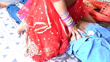 Mast Maal Indian Saali Aur Uska Devar Dobara Chudai Hindi Mein