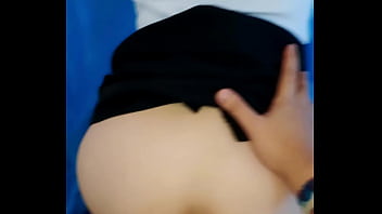 Rekrutan Baru Memohon Untuk Meledak Di Dalam Celah Komandan Perempuan Yang Memakai Kaus