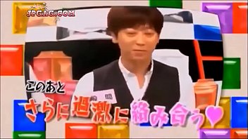 Pertunjukan Permainan Seks Jepang Yang Menggoda Dan Penuh Nafsu