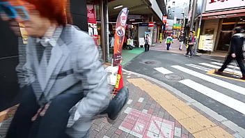 Boneka Jepang Yang Menggoda Siap Memuaskan Hasratmu