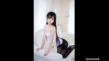 Pamer Foto Gadis Remaja Seksi Di China Joy