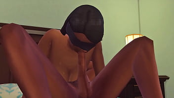 Madrasta India Menggoda Enteado India Yang Lagi Nonton Bokep Sambil Coli, Lalu Mereka Bercinta Untuk Pertama Kalinya