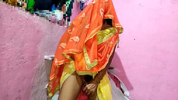 गर्म देसी भाभी को रंडी बनाकर जमकर चोदा