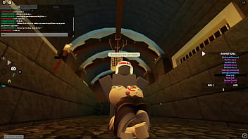 Roblox’ta Türkçe Ateşli Seks Oyunları