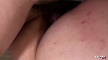 Gadis Bbw Jepang Montok Menggoda Tetangga Tua Di Casting Jav Amateur, Dientot Dan Diberi Cum Di Memeknya