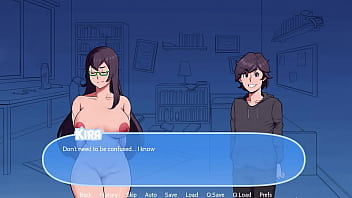 Mandinya Keluarga Tiriku Yang Menggoda