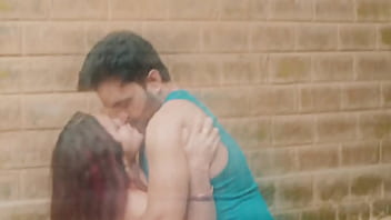 Goyang-goyang Panas Dari Serial Web India