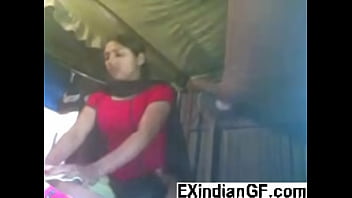 Kekasih India Menunggangi Batang Kejantananku