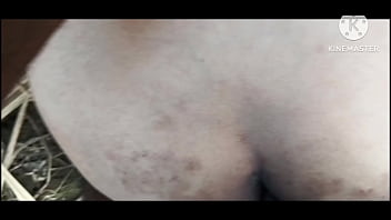 Bibi Desi Kampung Panas Bercinta Liar Di Luar Ruangan