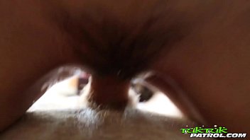 Gadis Thailand Doyan Kontol Putih Digoyang Keras