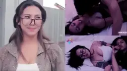 Gadis Seksi Berdarah Panas Yang Menggoda Dan Tak Terkendali