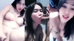 Mbak Liadani Kasih Bonus Ngewe Hot Buat Ojol