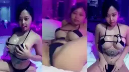 Tocil Barbar Yang Menggila Di Ranjang Nova