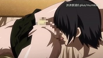 狂野伊诺病 第二部 中文字幕 动漫激情演绎