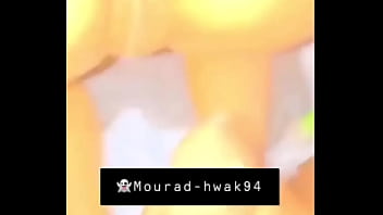 Gadis Beurette Yang Kugentot Dengan Liar