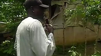 Dia Menangkapku Ngentot Adik Tiriku Di Rumah Nenek Tiriku, Lalu Bergabung Dalam Pesta Mesum Kami, Adegan Berdosa Di Afrika Bagian 2